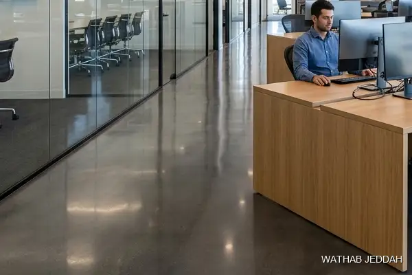 Corporate Cleaning in North Prince Fawaz - Wathab Jeddah