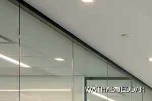 Wathab Jeddah team performing Corporate Cleaning in North Prince Fawaz, Jeddah