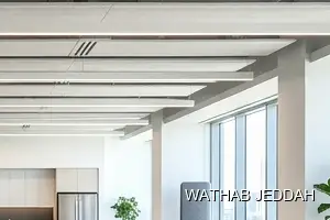 Corporate Cleaning results after completion in North Prince Fawaz, Jeddah