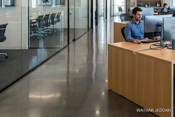 Corporate Cleaning in Al Amwaj - Wathab Jeddah Cleaning