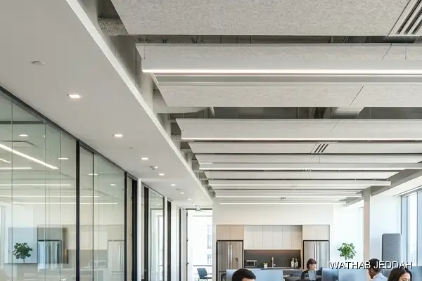 Corporate Cleaning in Al Andalus - Wathab Jeddah Cleaning