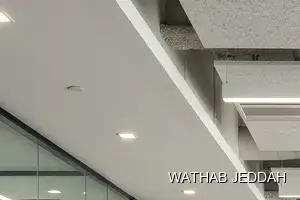 Corporate Cleaning results after completion in Al Bawadi, Jeddah