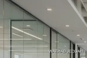 Corporate Cleaning results after completion in Al Falah, Jeddah