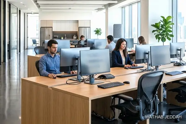 تنظيف شركات حي الفردوس