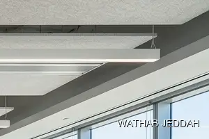Corporate Cleaning results after completion in Al Hamra, Jeddah