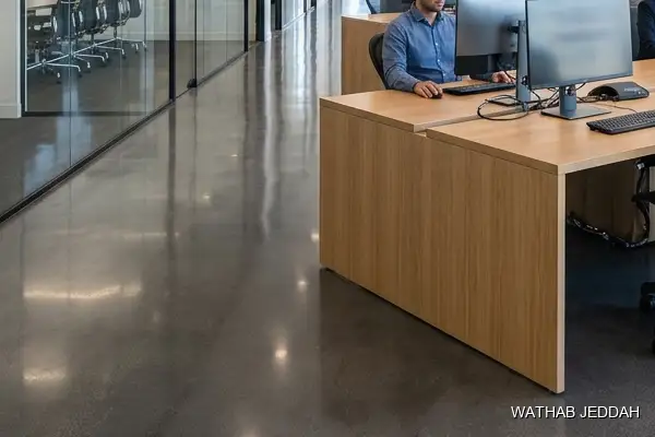 Corporate Cleaning in Al Harazat - Wathab Jeddah