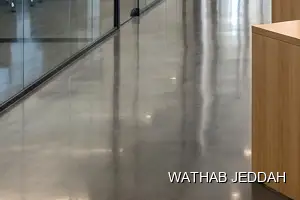Corporate Cleaning results after completion in Al Harazat, Jeddah