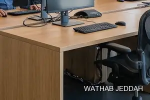 نتائج تنظيف شركات بعد الانتهاء في حي الهنداوية بجدة