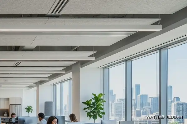 Corporate Cleaning in Al Khalidiyah - Wathab Jeddah
