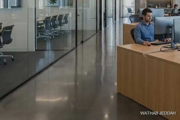 Corporate Cleaning in Al Khalij