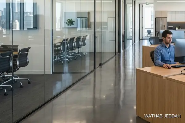 Corporate Cleaning in Al Lulu