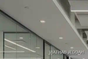 Wathab Jeddah team performing Corporate Cleaning in Al Lulu, Jeddah