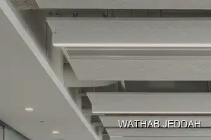 Wathab Jeddah team performing Corporate Cleaning in Al Manar, Jeddah