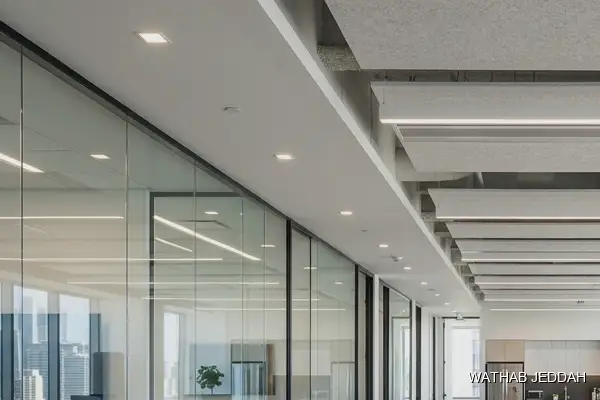 Corporate Cleaning in Al Nazlah Al Yamaniyah - Wathab Jeddah