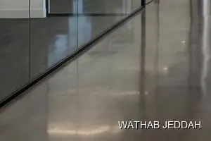 Corporate Cleaning results after completion in Al Rabwah, Jeddah
