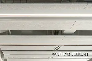 فريق وثاب جدة أثناء تنظيف شركات في حي الرحمانية بجدة