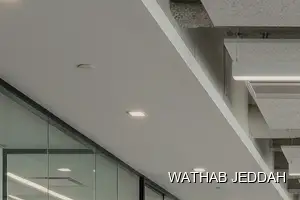 Wathab Jeddah team performing Corporate Cleaning in Al Rayan, Jeddah