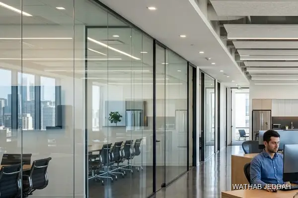 Corporate Cleaning in Al Riyadh - Wathab Jeddah