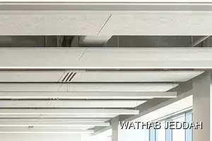 Corporate Cleaning results after completion in Al Sabeel, Jeddah