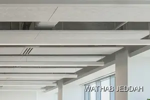 Wathab Jeddah team performing Corporate Cleaning in Al Safa, Jeddah