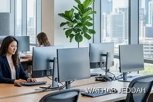 نتائج تنظيف شركات بعد الانتهاء في حي الصحيفة بجدة