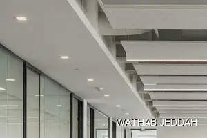 Corporate Cleaning results after completion in Al Salhiyah, Jeddah