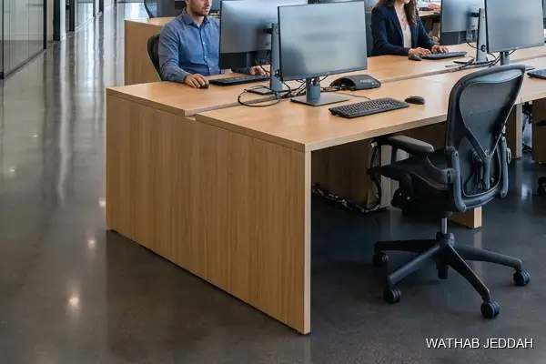 Corporate Cleaning in Al Samer - Wathab Jeddah