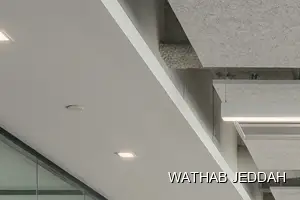 Wathab Jeddah team performing Corporate Cleaning in Al Samer, Jeddah