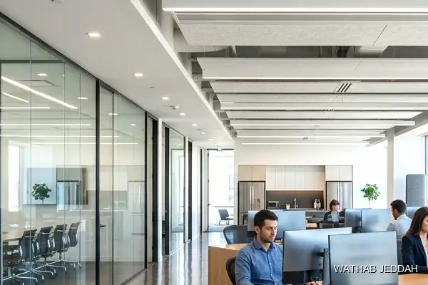 Corporate Cleaning in Al Sawari