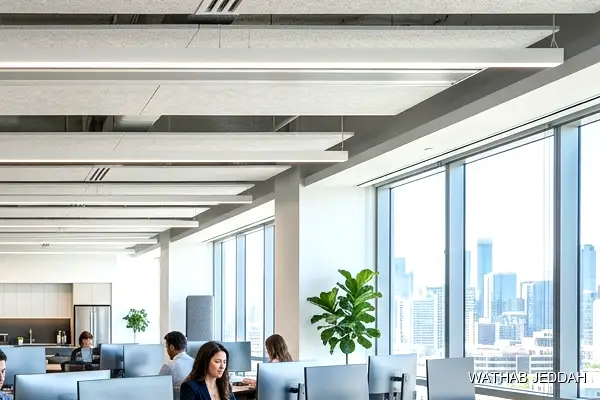 Corporate Cleaning in Al Thaghr, Jeddah - Wathab Jeddah Cleaning Services