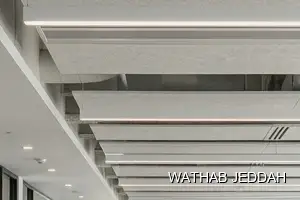 Corporate Cleaning results after completion in Al Thaghr, Jeddah