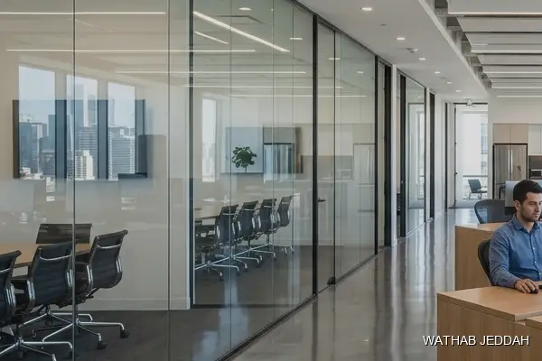 Corporate Cleaning in Al Wahah - Wathab Jeddah
