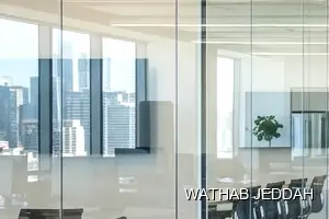 Corporate Cleaning results after completion in Al Wahah, Jeddah