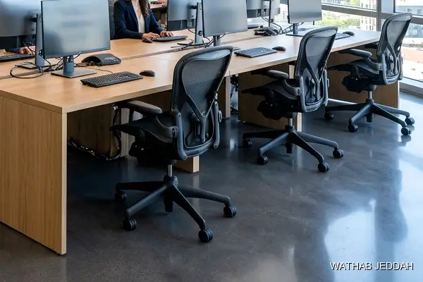 Corporate Cleaning in Al Wurud, Jeddah - Wathab Jeddah Cleaning Services