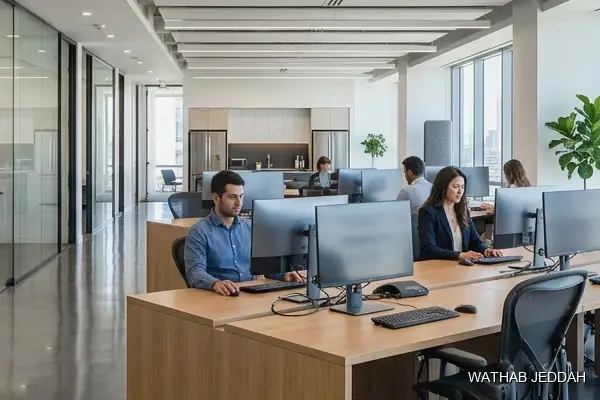 Corporate Cleaning in Bani Malik