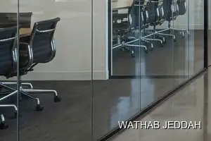 Corporate Cleaning results after completion in Bani Malik, Jeddah