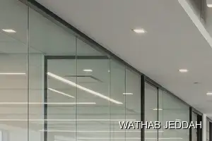 Wathab Jeddah team performing Corporate Cleaning in Mushrifah, Jeddah