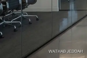 Corporate Cleaning results after completion in Petromin, Jeddah
