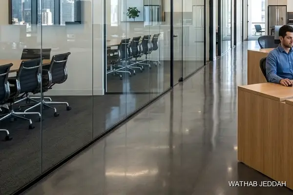 Corporate Cleaning in Umm Al Salam