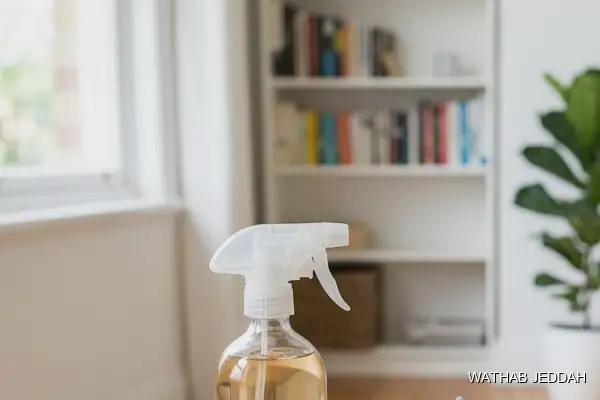 Curtain Cleaning in Al Andalus, Jeddah - Wathab Jeddah Cleaning Services