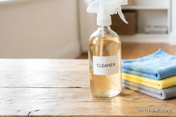 Curtain Cleaning in Al Asalah, Jeddah - Wathab Jeddah Cleaning Services