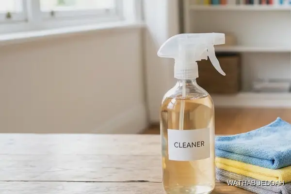 Curtain Cleaning in Al Ghadeer