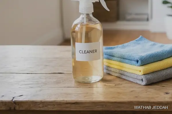 Curtain Cleaning in Al Jamiah, Jeddah - Wathab Jeddah Cleaning Services