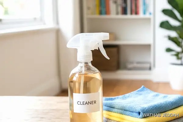 Curtain Cleaning in Al Khalij