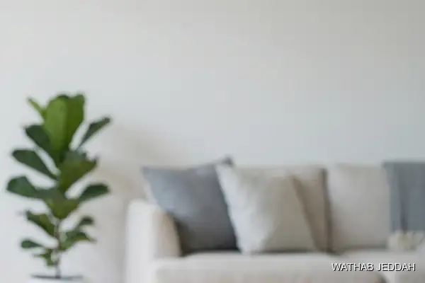 Curtain Cleaning in Al Khumrah, Jeddah - Wathab Jeddah Cleaning Services