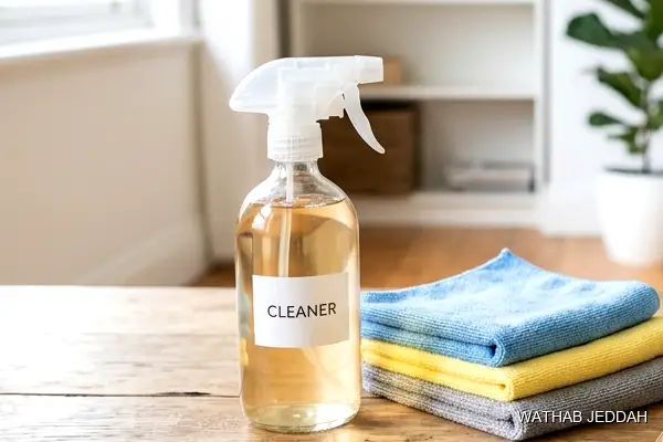 Curtain Cleaning in Al Lulu, Jeddah - Wathab Jeddah Cleaning Services