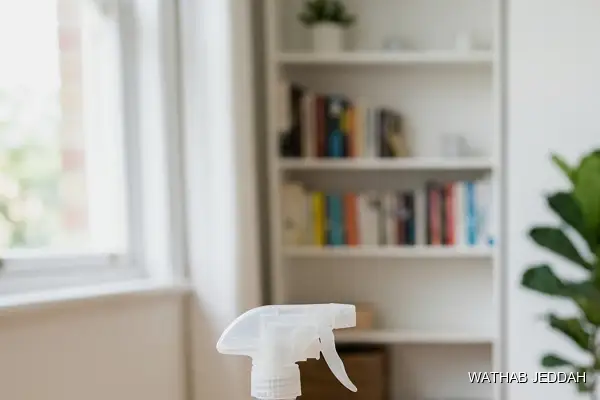 Curtain Cleaning in Al Manar, Jeddah - Wathab Jeddah Cleaning Services