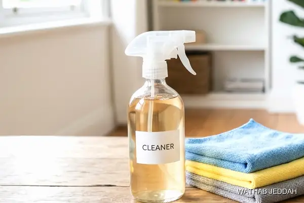 Curtain Cleaning in Al Naeem - Wathab Jeddah