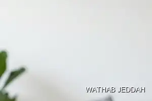 Wathab Jeddah team performing Curtain Cleaning in Al Rawdah, Jeddah
