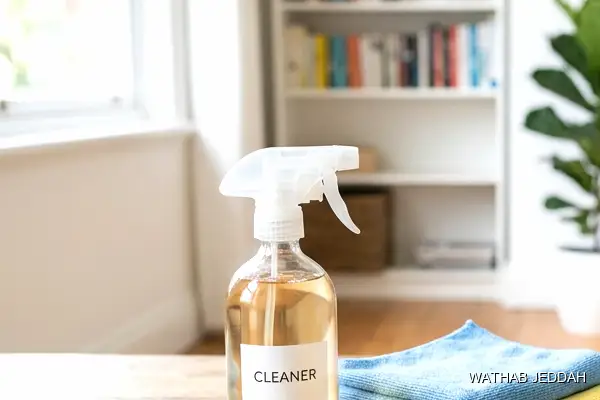 Curtain Cleaning in Al Rehab - Wathab Jeddah Cleaning